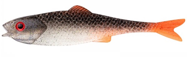 LMAB Finesse Filet 11cm